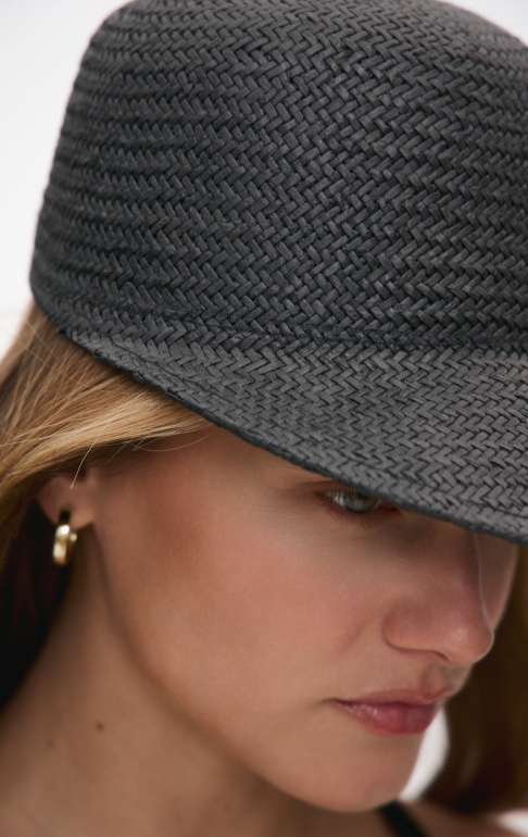 Кепка 26S0102HD Черный (15)