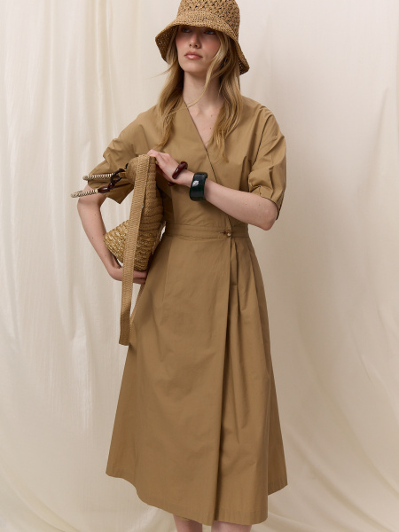 платье S241217F – песочный (3)