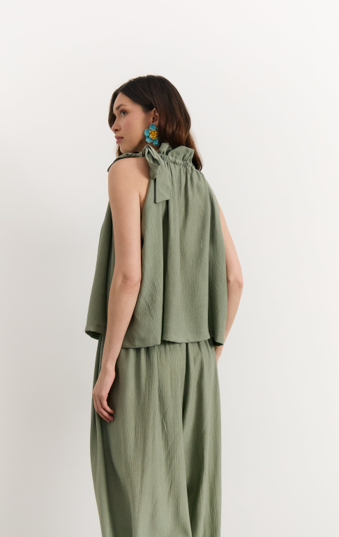 топ 26S3103F – фисташковый (2)