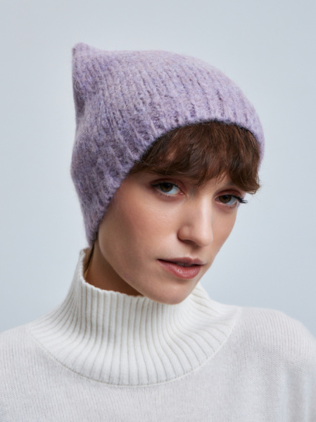 шапка 240199 - сиреневый (1)