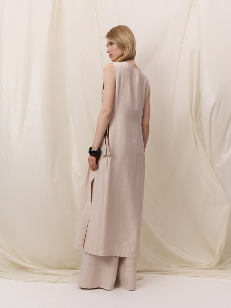 Платье 26S5008F – тофу (6)