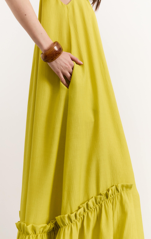 платье 26S1321F – акация (8)