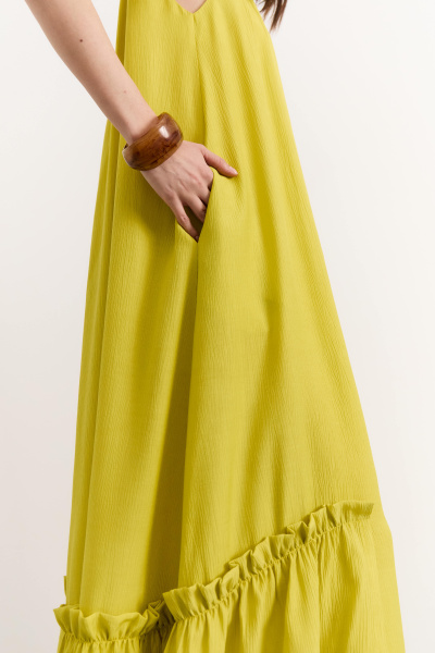 платье 26S1321F – акация (8)