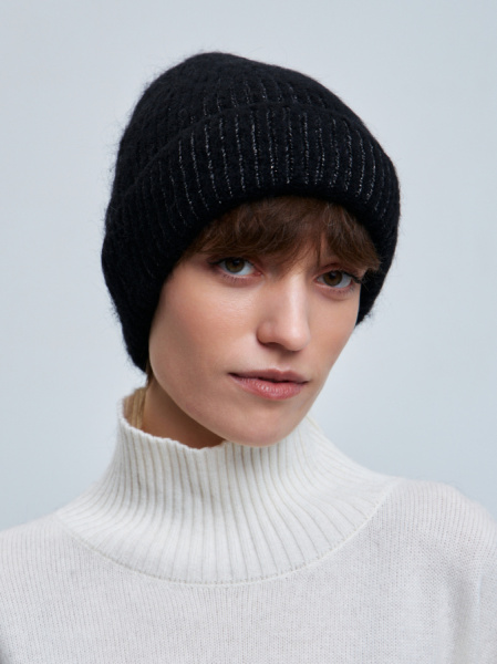 шапка 240173.1 - черный (1)