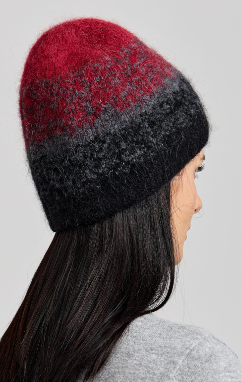 260139SR бордовый