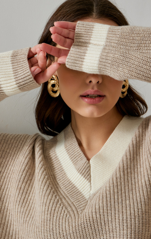 2425WCASH бежевый с молочным (5)