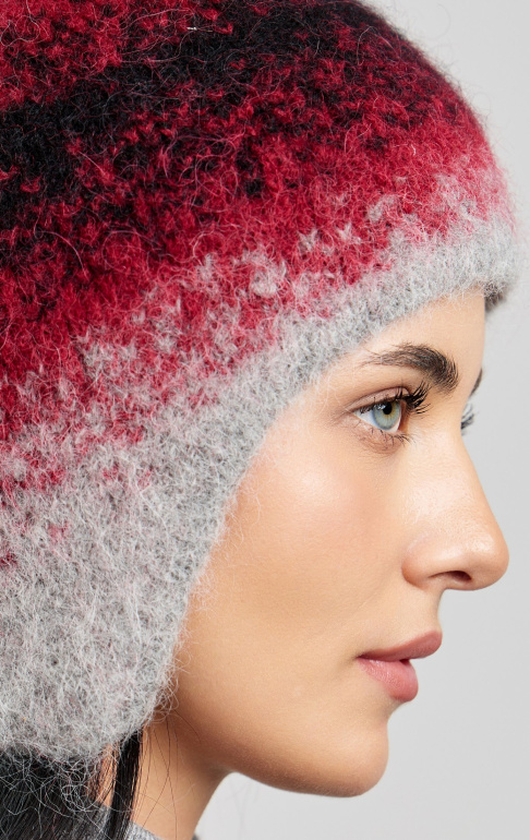 260158SR серо бордовый5