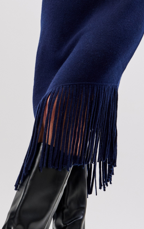 платье 25W1103K синий (8)