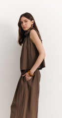 топ 26S3103F – коричневый (3)