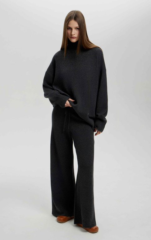 джемпер 2428WCASH антрацит (7)