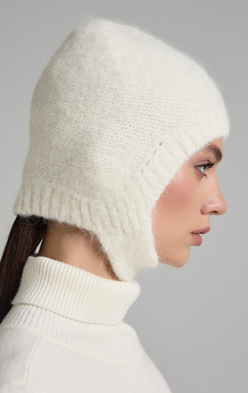 чепчик 250131SC - белый 12