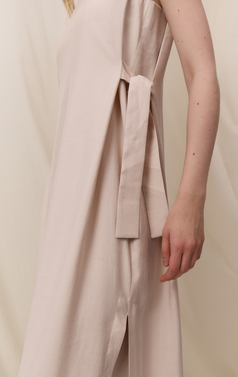 Платье 26S5008F – тофу (4)