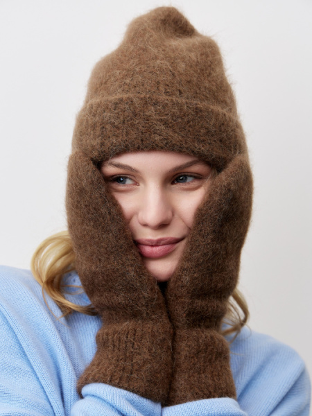 260124X коричневый 3