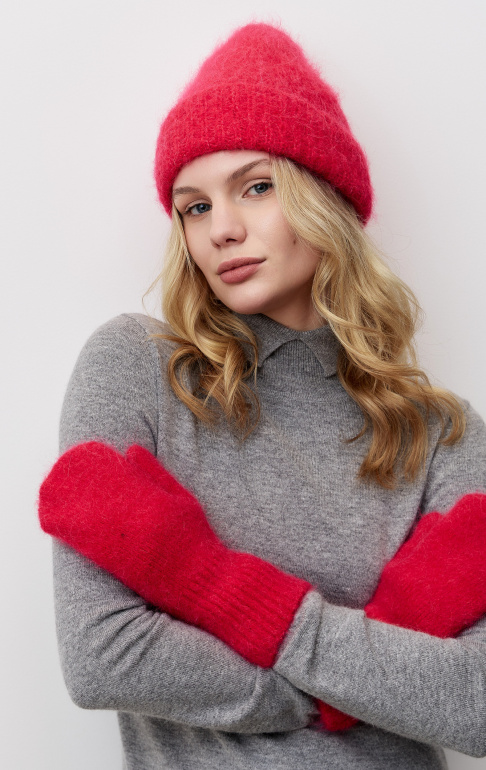 260124X малиново-красный 1