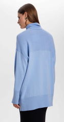 джемпер 000-338 голубой (8)