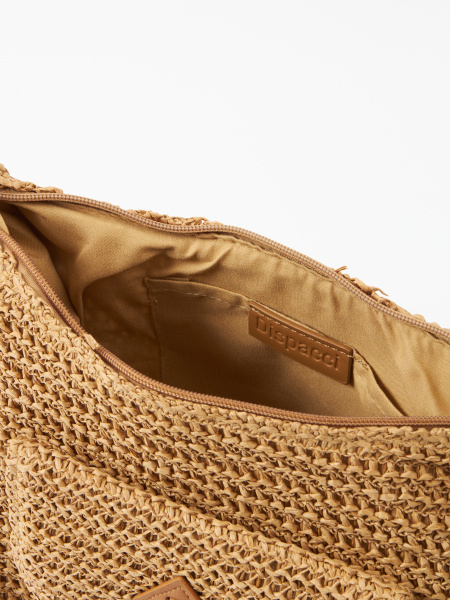 Сумка 26S9007BG Коричневый (4)