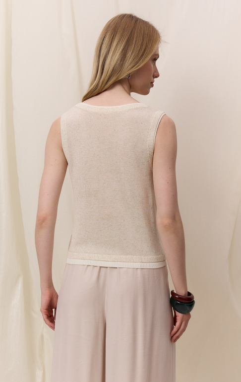 топ 26S3021KL – бежевый (3)