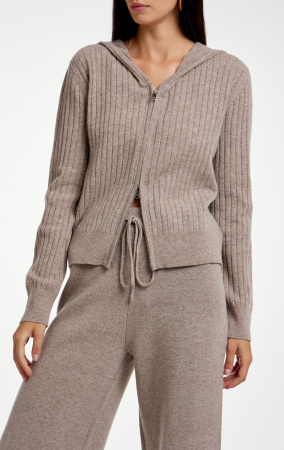 брюки 2305-1 кофе, худи 2301-1 кофе  (3)