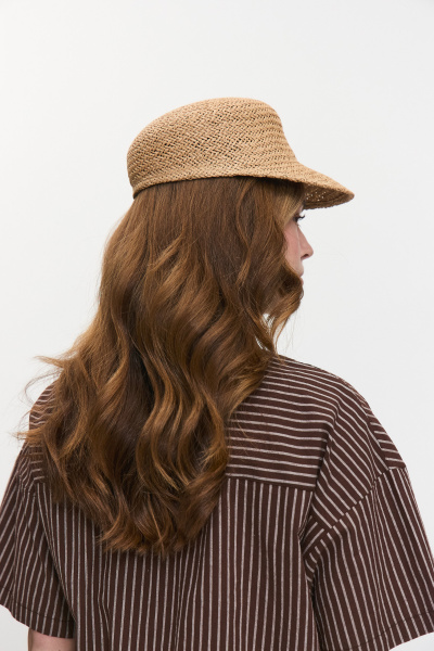 кепка 26S0102HD - бежевый (29)