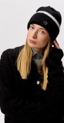 шапка 250153LT черный (5)