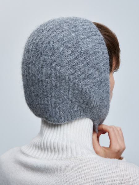 повязка 250137SR - серый (4)