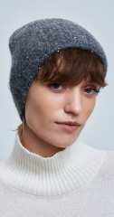 шапка 250171FXV - антрацит (1)
