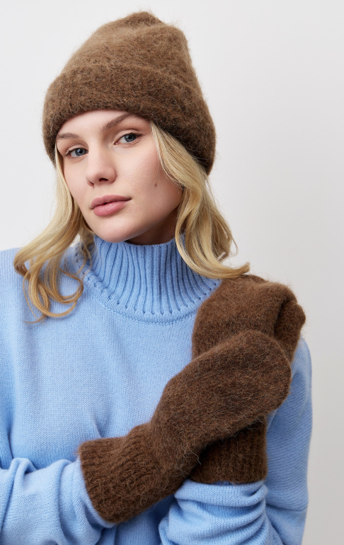 260124X коричневый 2