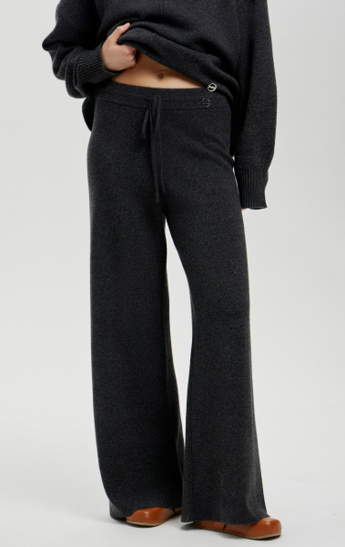 брюки 2305-1 - антрацит (4)