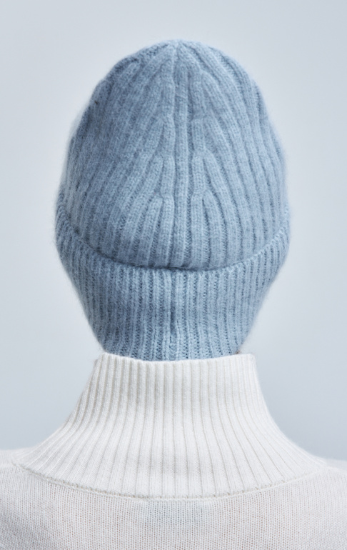 шапка 240130 - голубой (4)