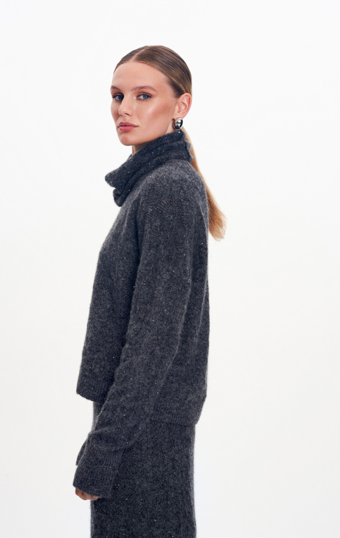 24W501KN джемпер серый (9)