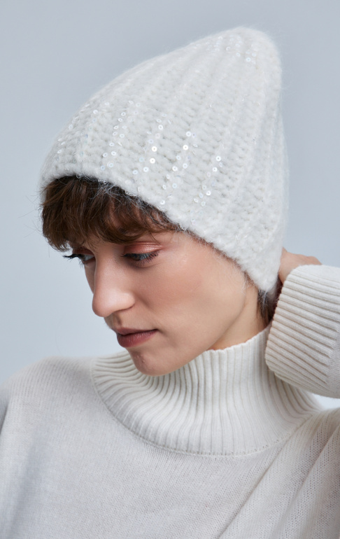 шапка 250132.1 - белый (3)