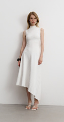 платье 26S1303K – белый (1)
