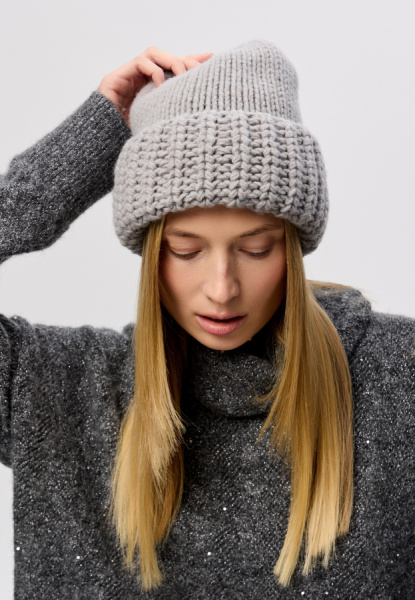 шапка 250120CA светло-серый (3)