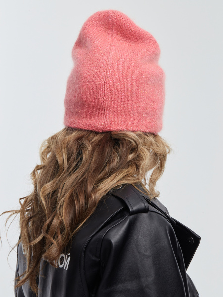 Шапка 230138ASW розовая (3)