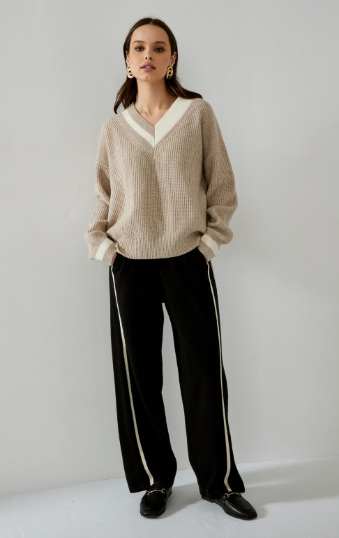 2425WCASH бежевый с молочным (1)