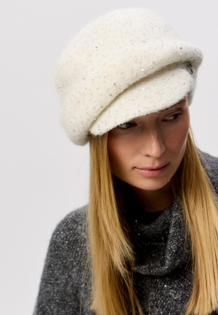 кепка 250193SR экрю (4)