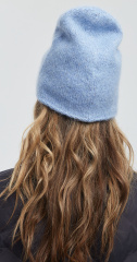 Шапка 230138ASW голубая (3)