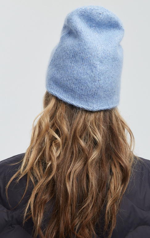 Шапка 230138ASW голубая (3)