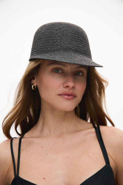 Кепка 26S0102HD Черный (3)