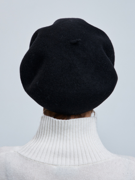 берет 250329 - черный (4)