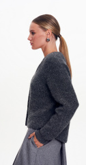 25W4103K кардиган серый (3)