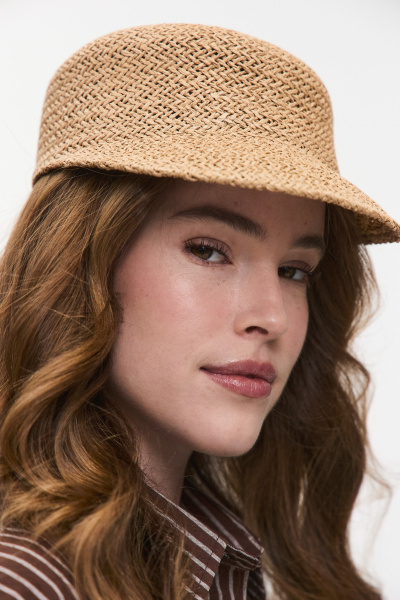 кепка 26S0102HD - бежевый (22)