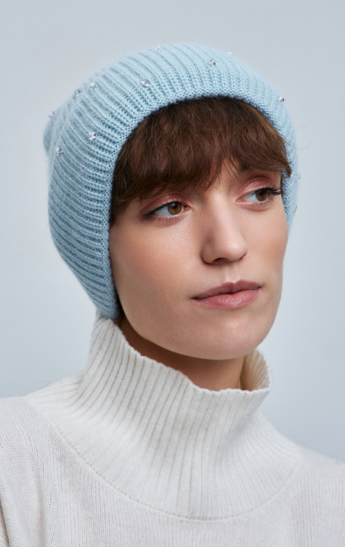 шапка 250104.1REC - голубой (2)