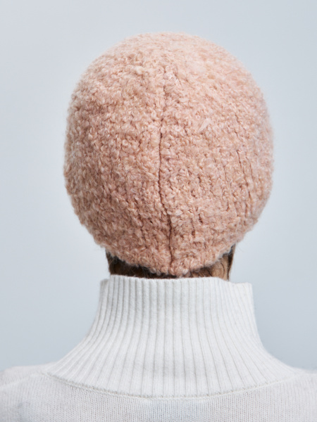 бейсболка 230108.2ES - карамель (4)