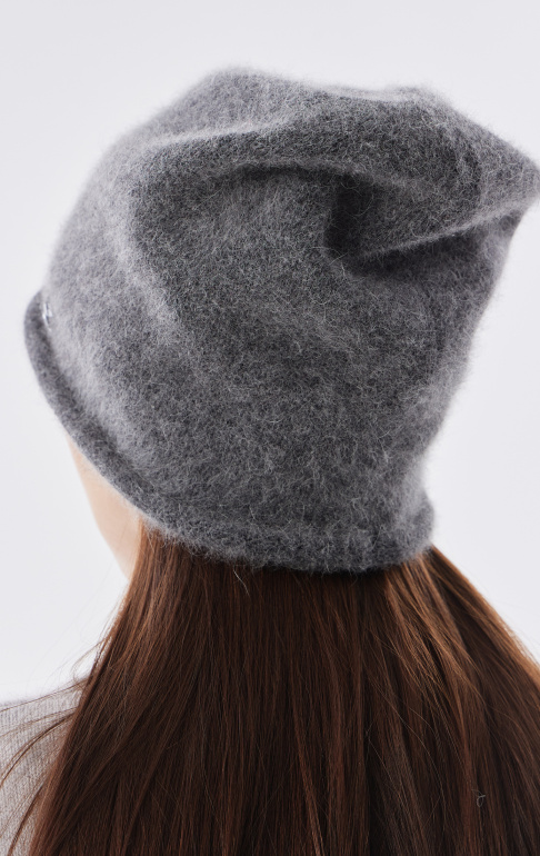 шапка 260162FX- серый (6)