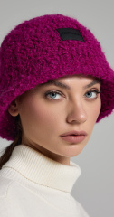 Шляпа 230105.2ES - фуксия 7