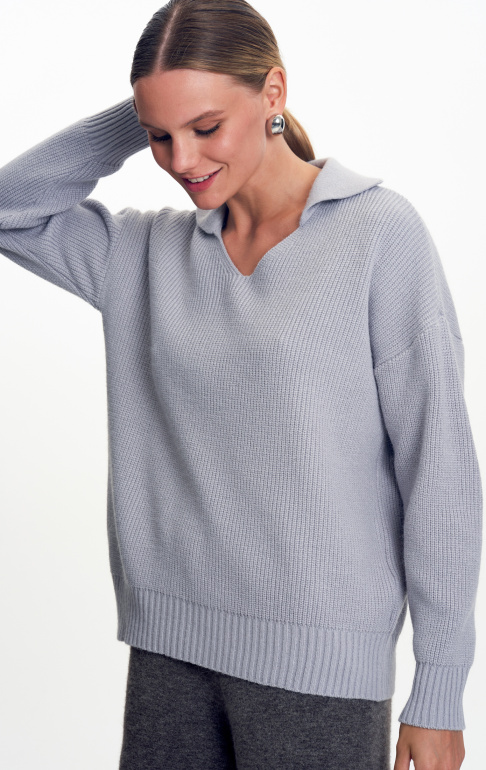 24-04-05 джемпер серо-голубой (2)