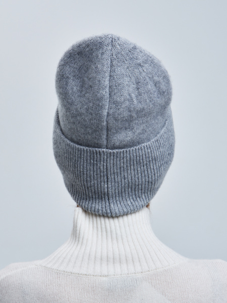 шапка 250122CA - серый (4)