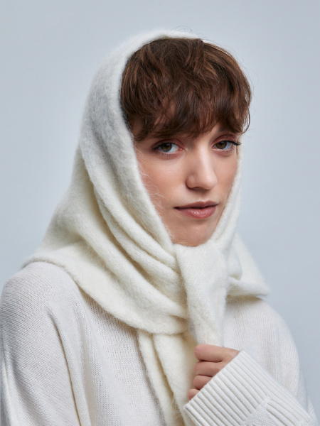 косынка 260120X - молочный (3)