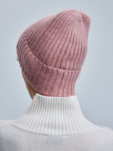 шапка 250177RG - розовый (4)